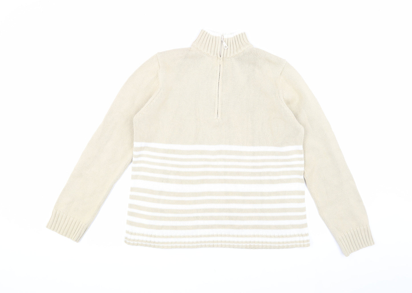 Littlewoods Clothing Bundle - 5 Pack Preloved Womens Jumpers & Cardigans