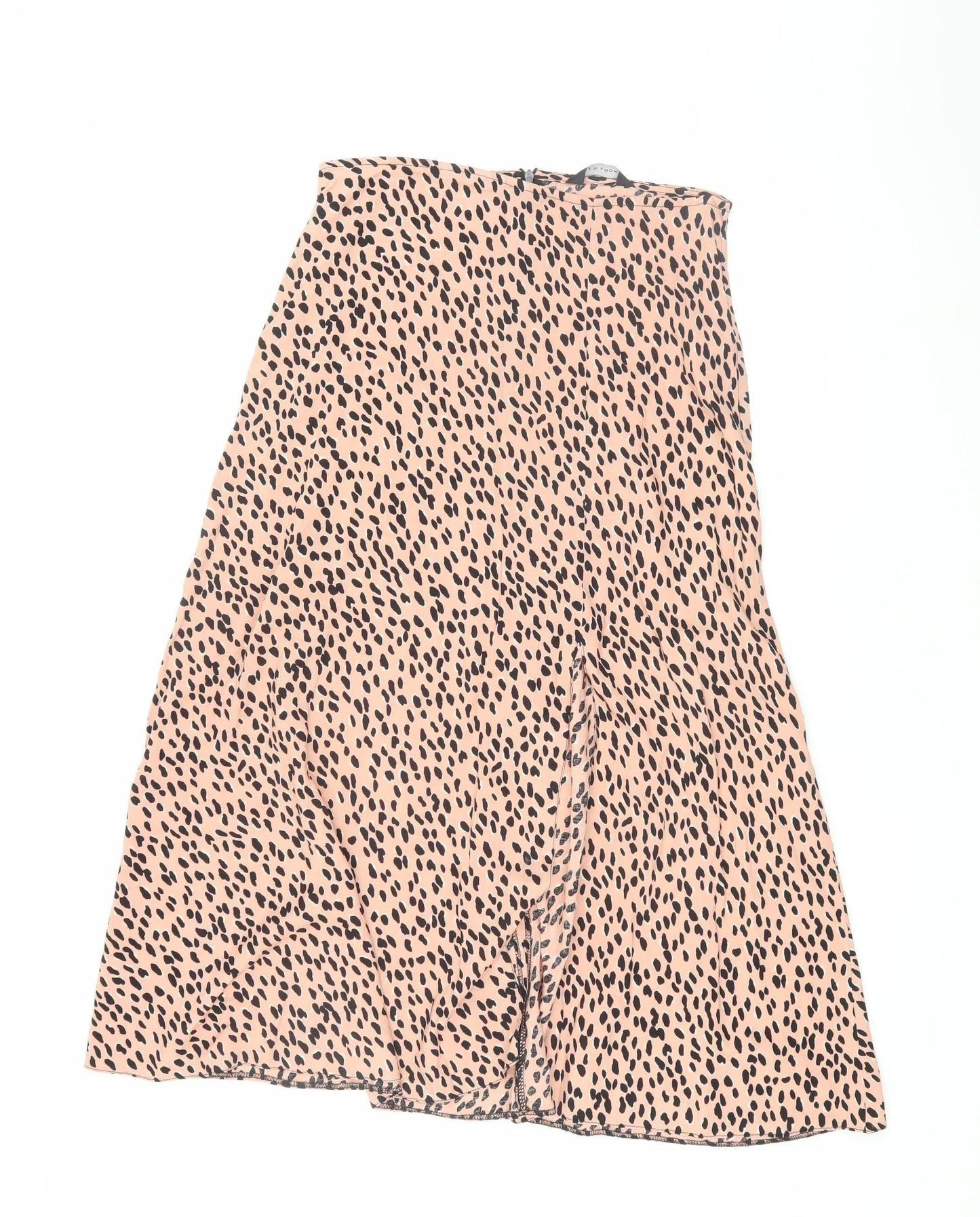 New Look Clothing Bundle - 5 Pack Preloved Womens Skirts