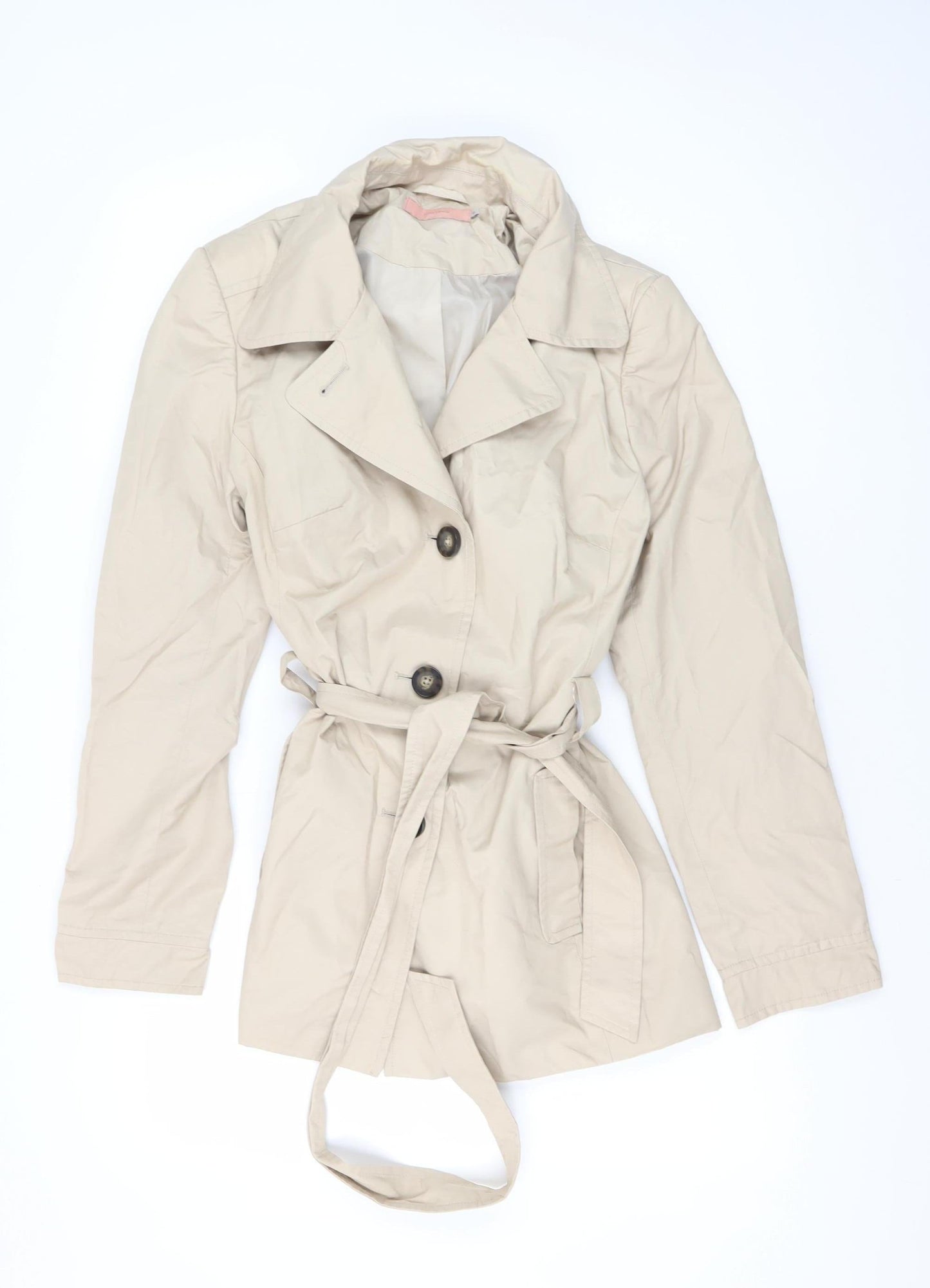 John Lewis Clothing Bundle - 5 Pack Preloved Womens Coats & Jackets