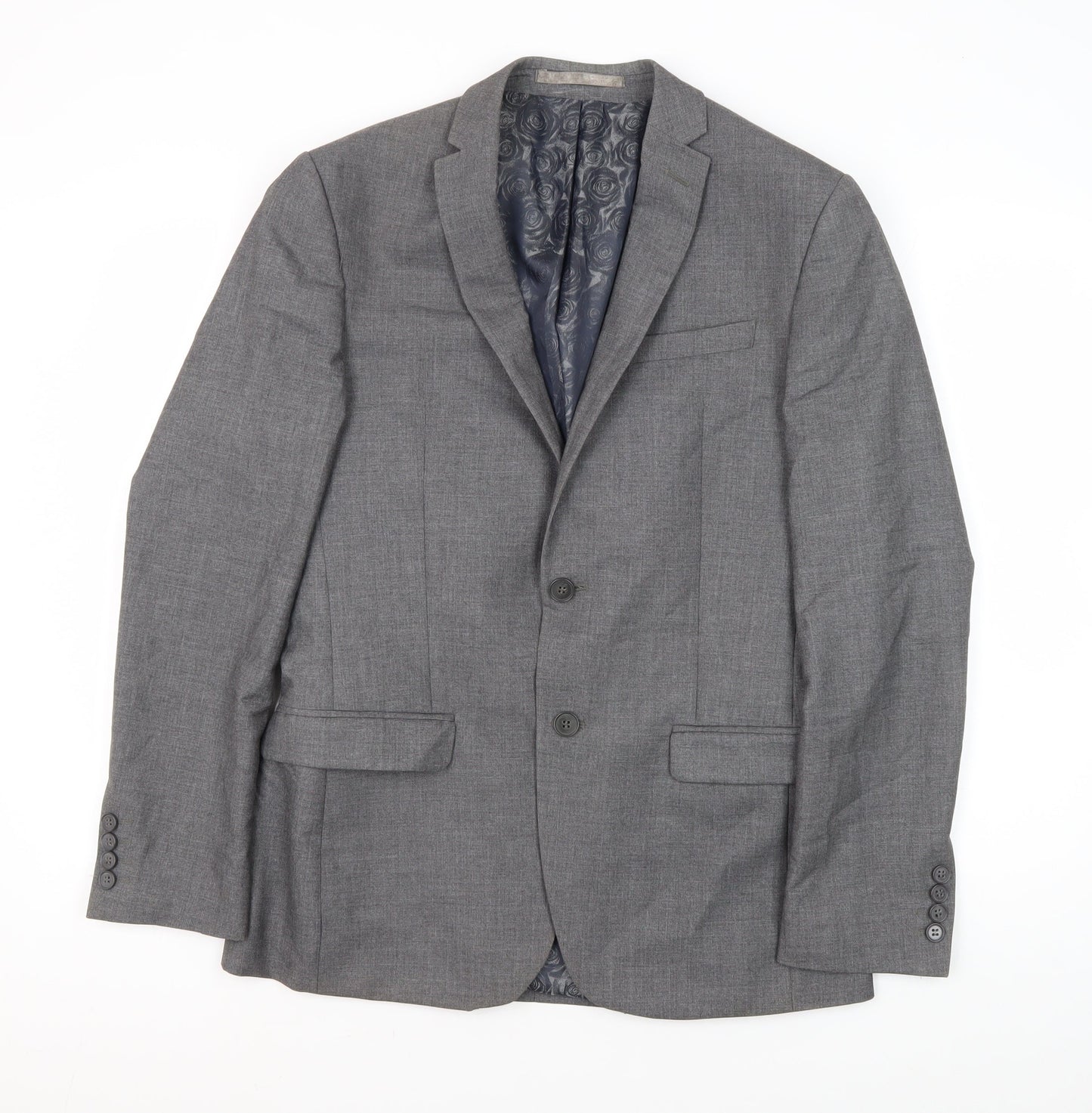 Scott & Taylor Clothing Bundle - 5 Pack Preloved Mens Suits & Tailoring