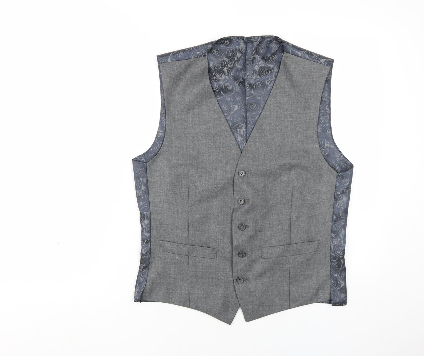 Scott & Taylor Clothing Bundle - 5 Pack Preloved Mens Suits & Tailoring