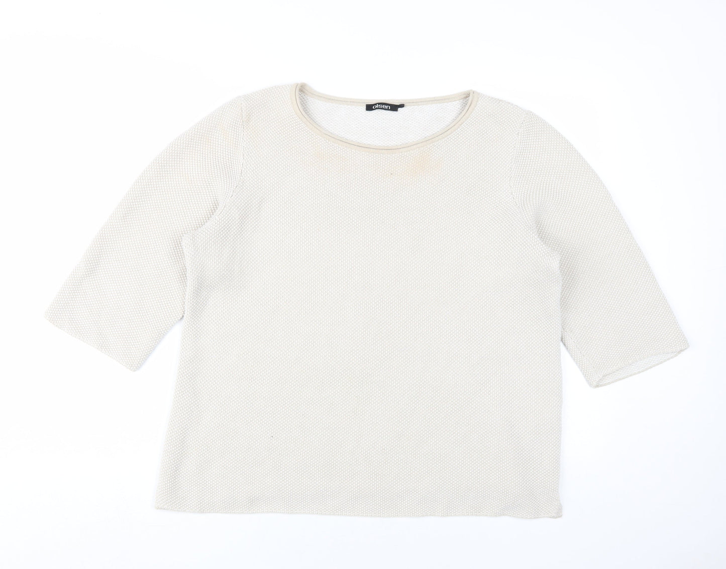 Olsen Clothing Bundle - 5 Pack Preloved Womens Jumpers & Cardigans