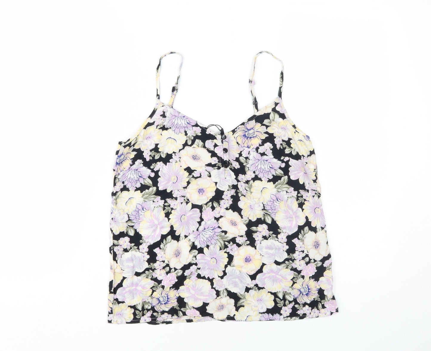 Pieces Clothing Bundle - 5 Pack Preloved Womens Tops & Shirts