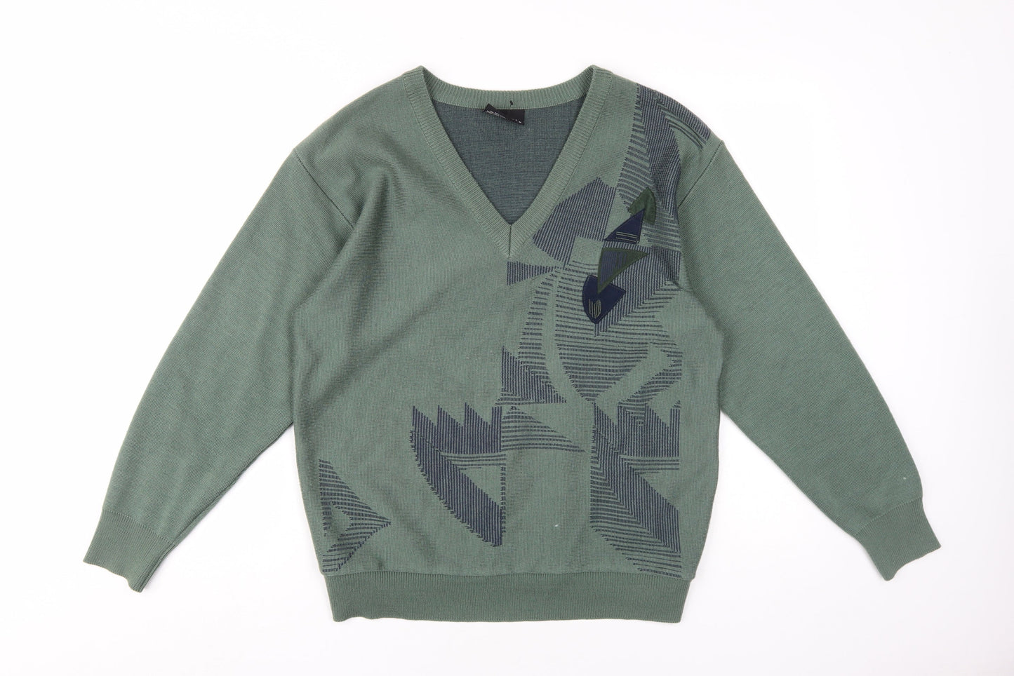 Gabicci Clothing Bundle - 5 Pack Preloved Mens Jumpers & Cardigans