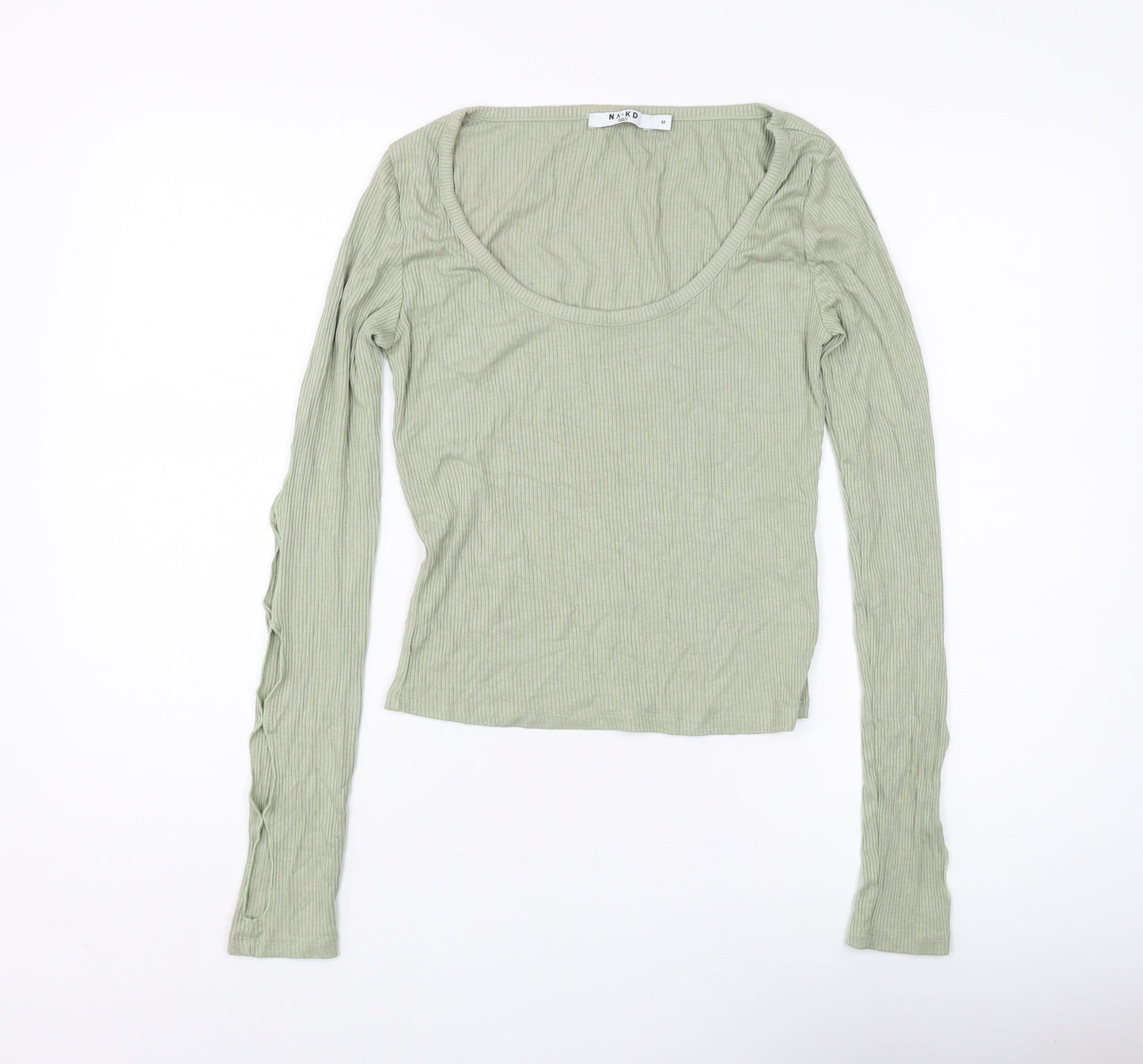 NA-KD Clothing Bundle - 5 Pack Preloved Womens Tops & Shirts