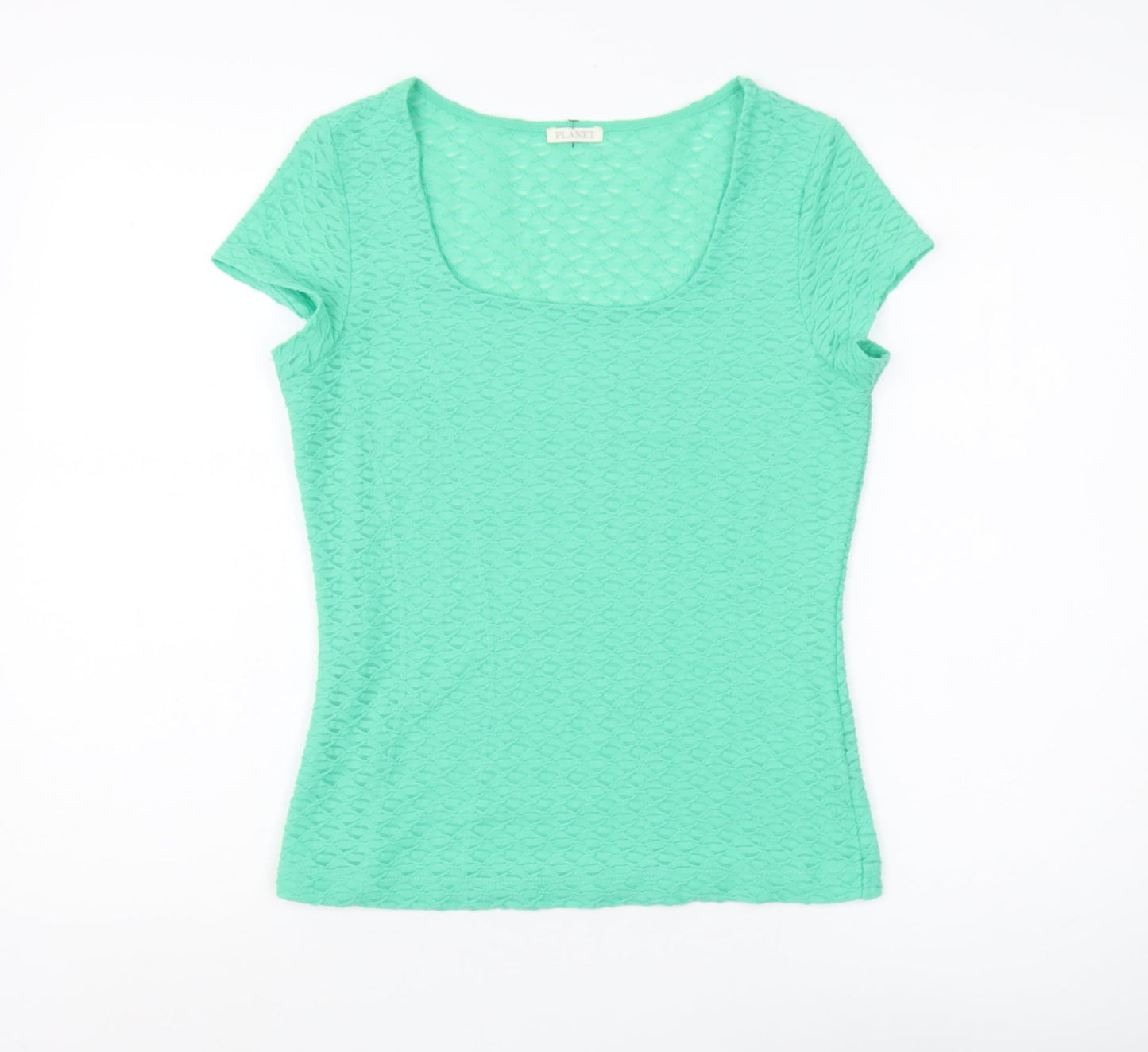 Planet Clothing Bundle - 5 Pack Preloved Womens Tops & Shirts