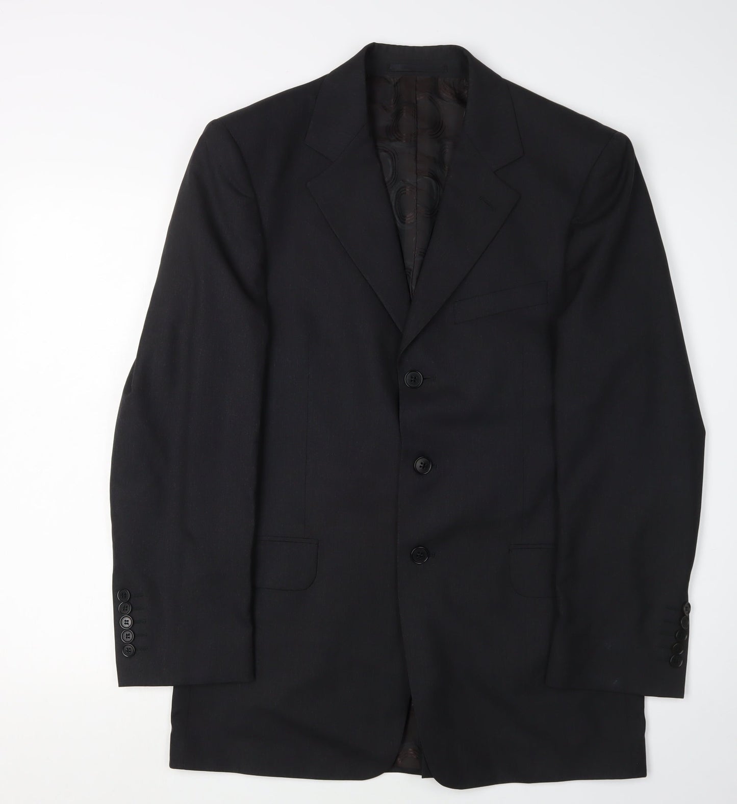 Paul Smith Clothing Bundle - 5 Pack Preloved Mens Suits & Tailoring