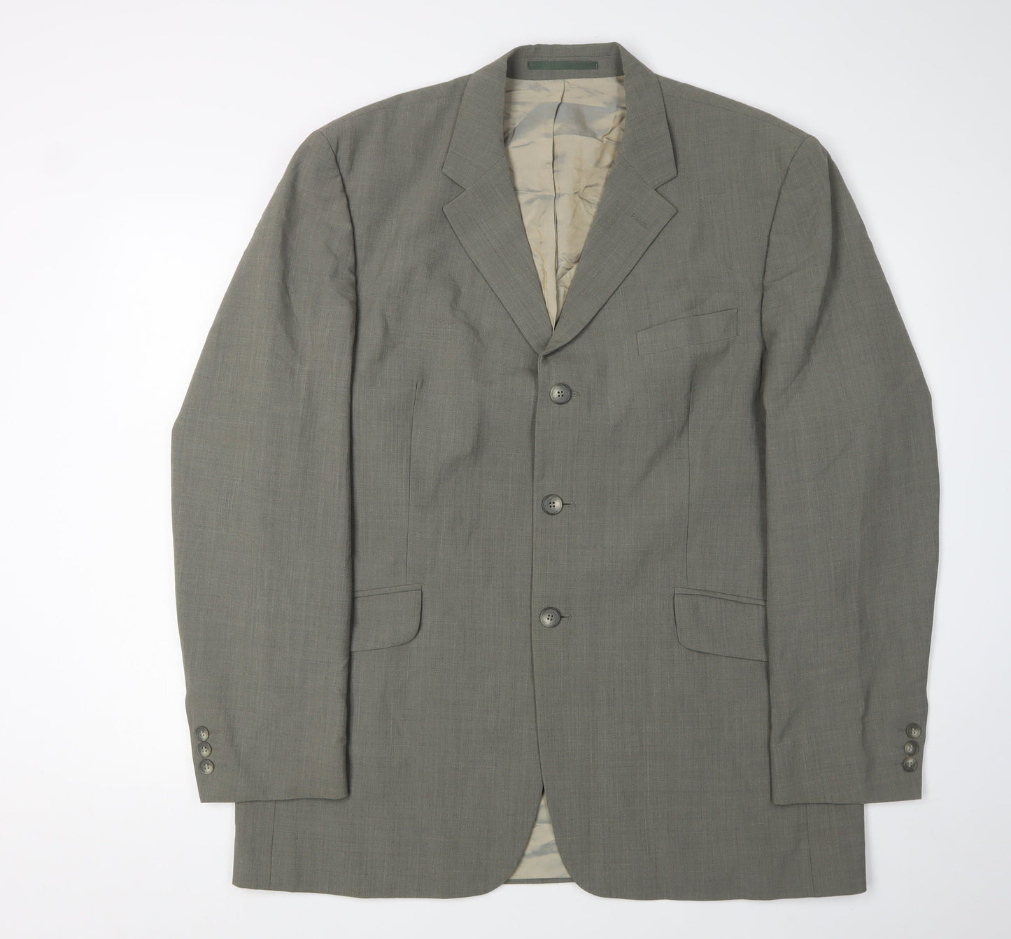 Karl Jackson Clothing Bundle - 5 Pack Preloved Mens Suits & Tailoring