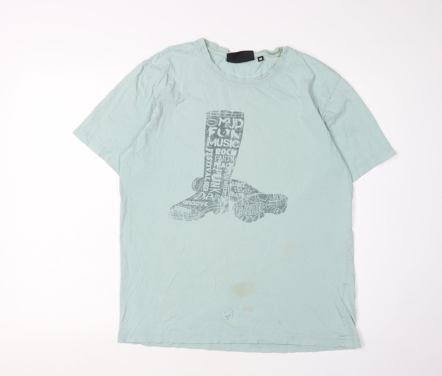 Peter Storm Clothing Bundle - 5 Pack Preloved Mens T-Shirts