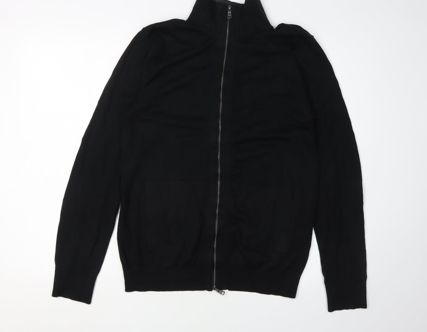 Banana Republic Clothing Bundle - 5 Pack Preloved Mens Jumpers & Cardigans