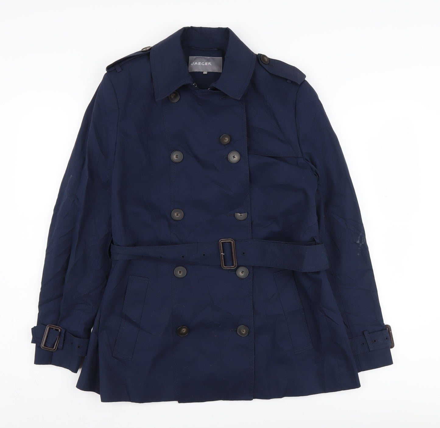 Jaeger Clothing Bundle - 5 Pack Preloved Womens Coats & Jackets
