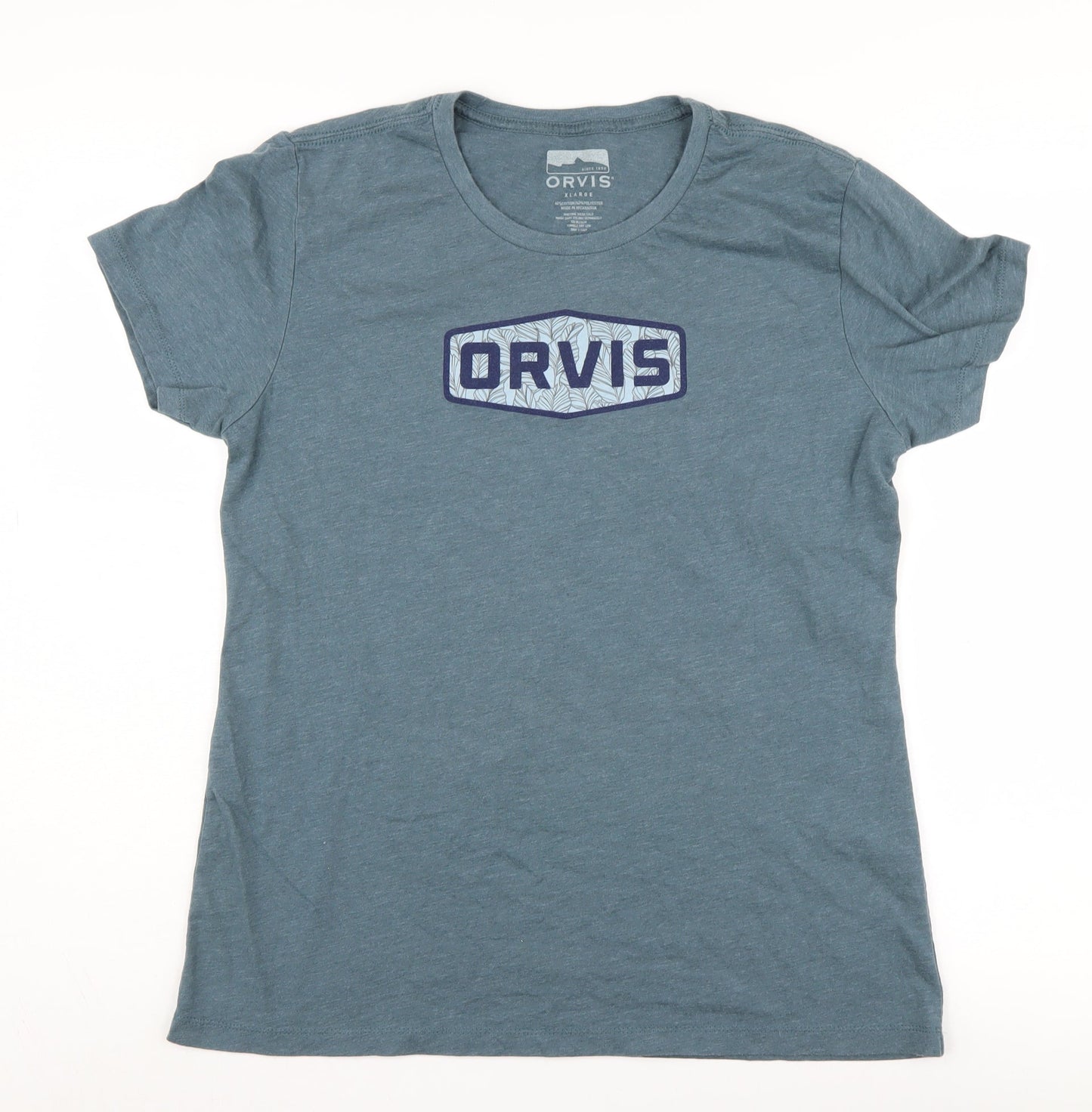 Orvis Clothing Bundle - 5 Pack Preloved Womens Tops & Shirts