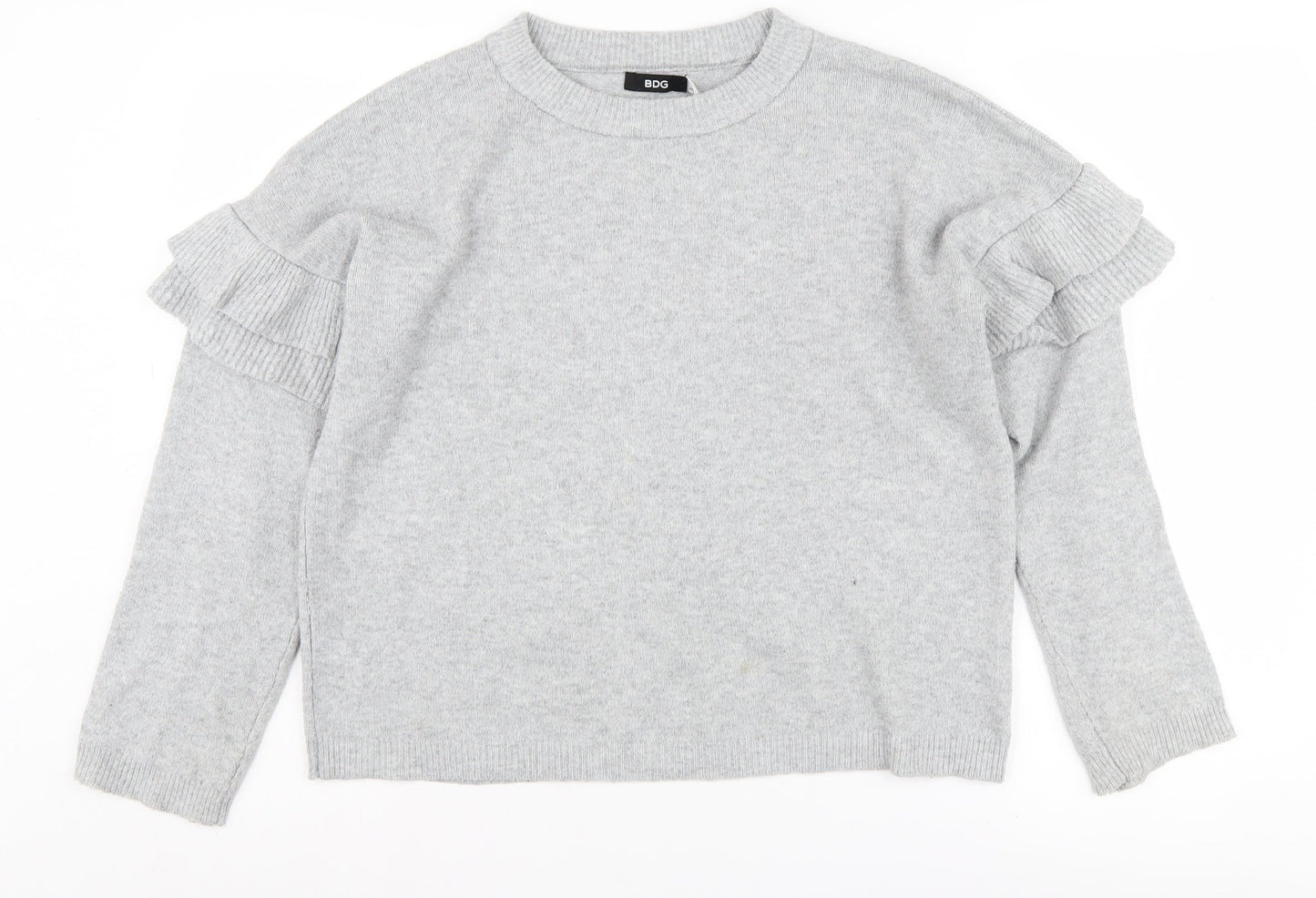 BDG Clothing Bundle - 5 Pack Preloved Womens Jumpers & Cardigans