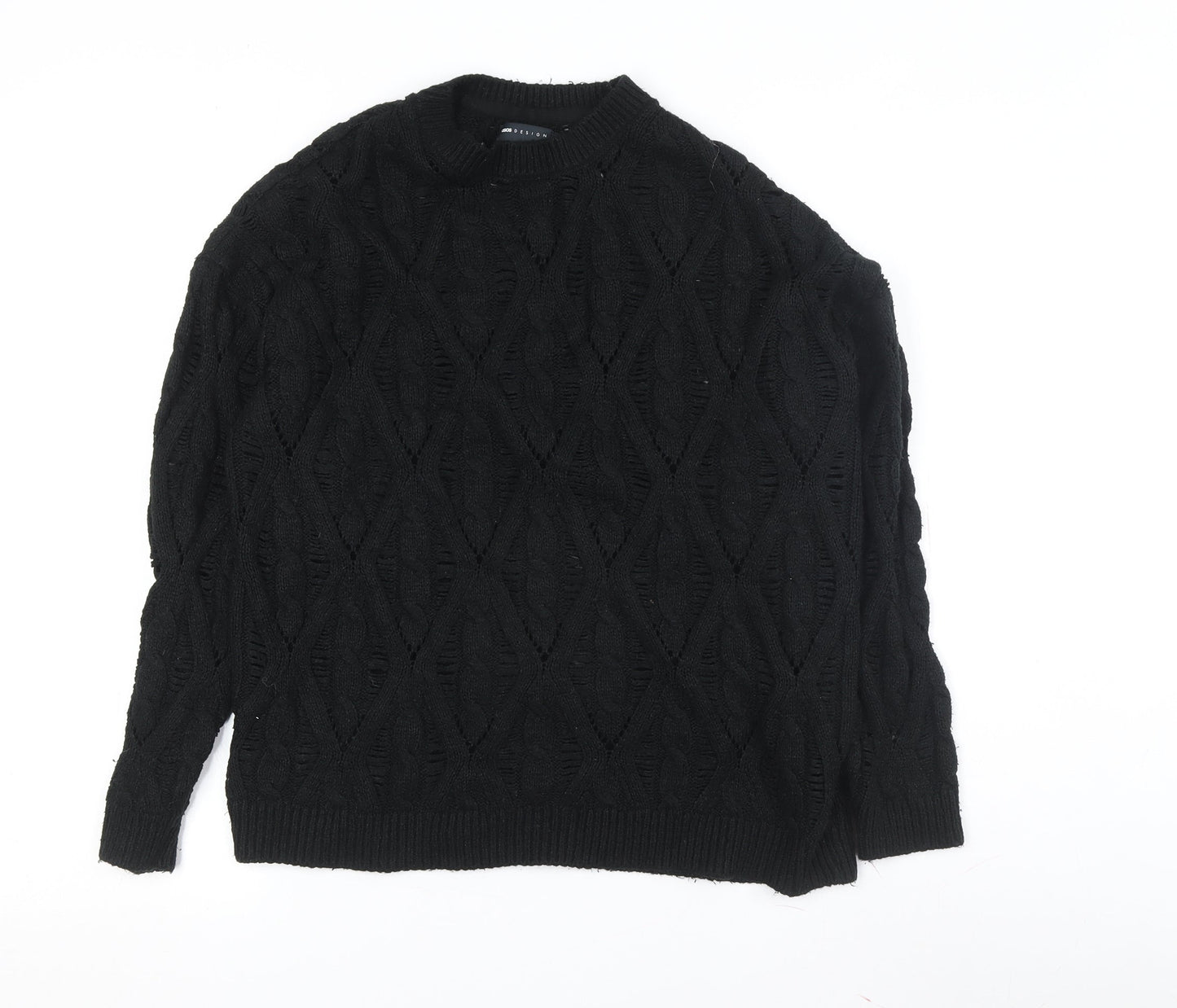 ASOS DESIGN Clothing Bundle - 5 Pack Preloved Womens Jumpers & Cardigans