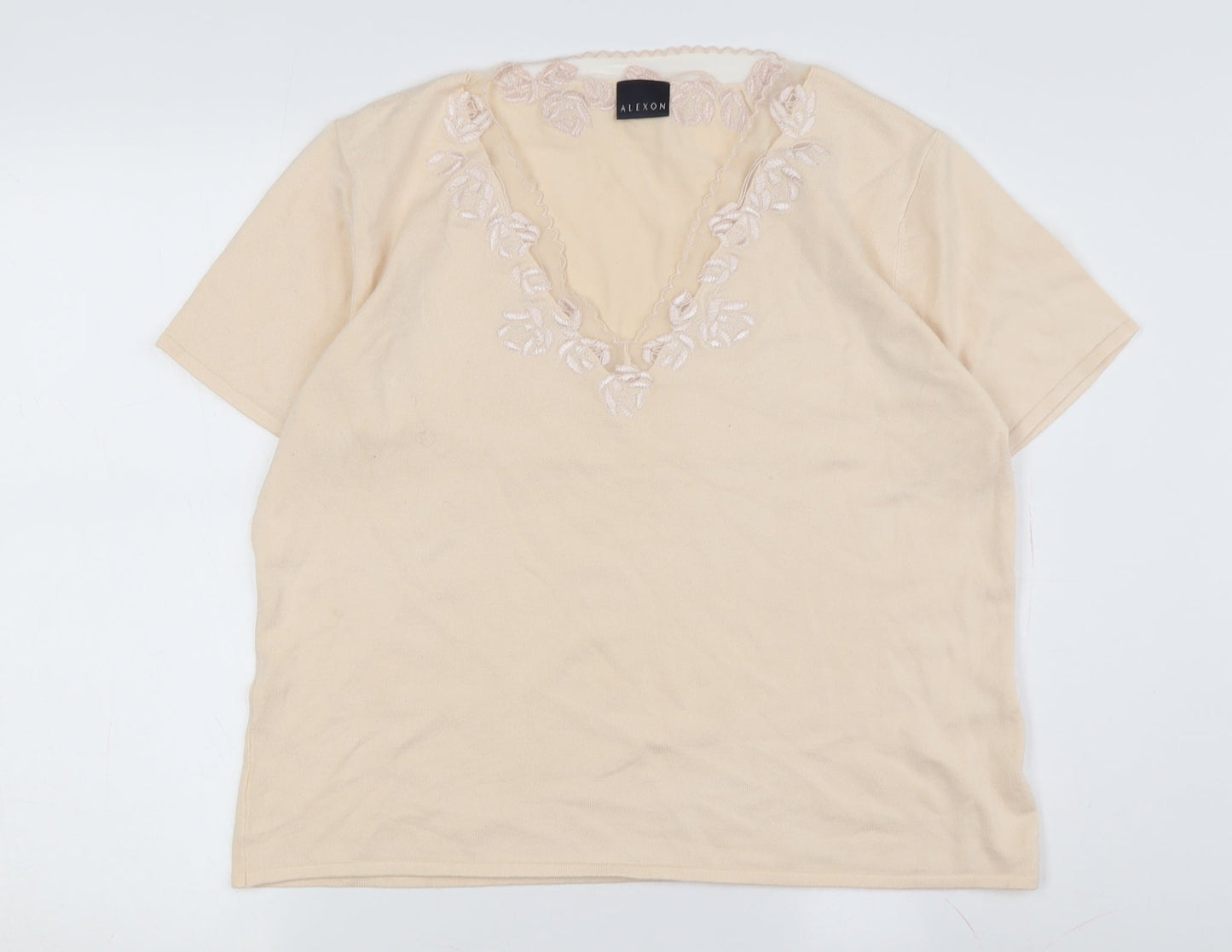Alexon Clothing Bundle - 5 Pack Preloved Womens Tops & Shirts