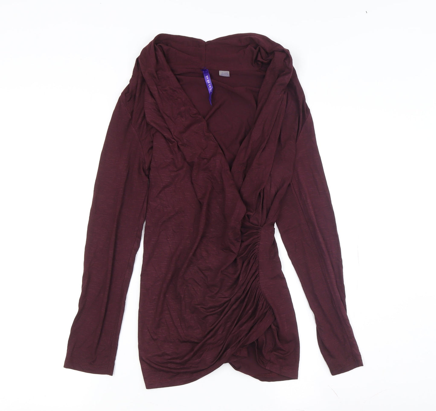 Seraphine Clothing Bundle - 5 Pack Preloved Womens Tops & Shirts