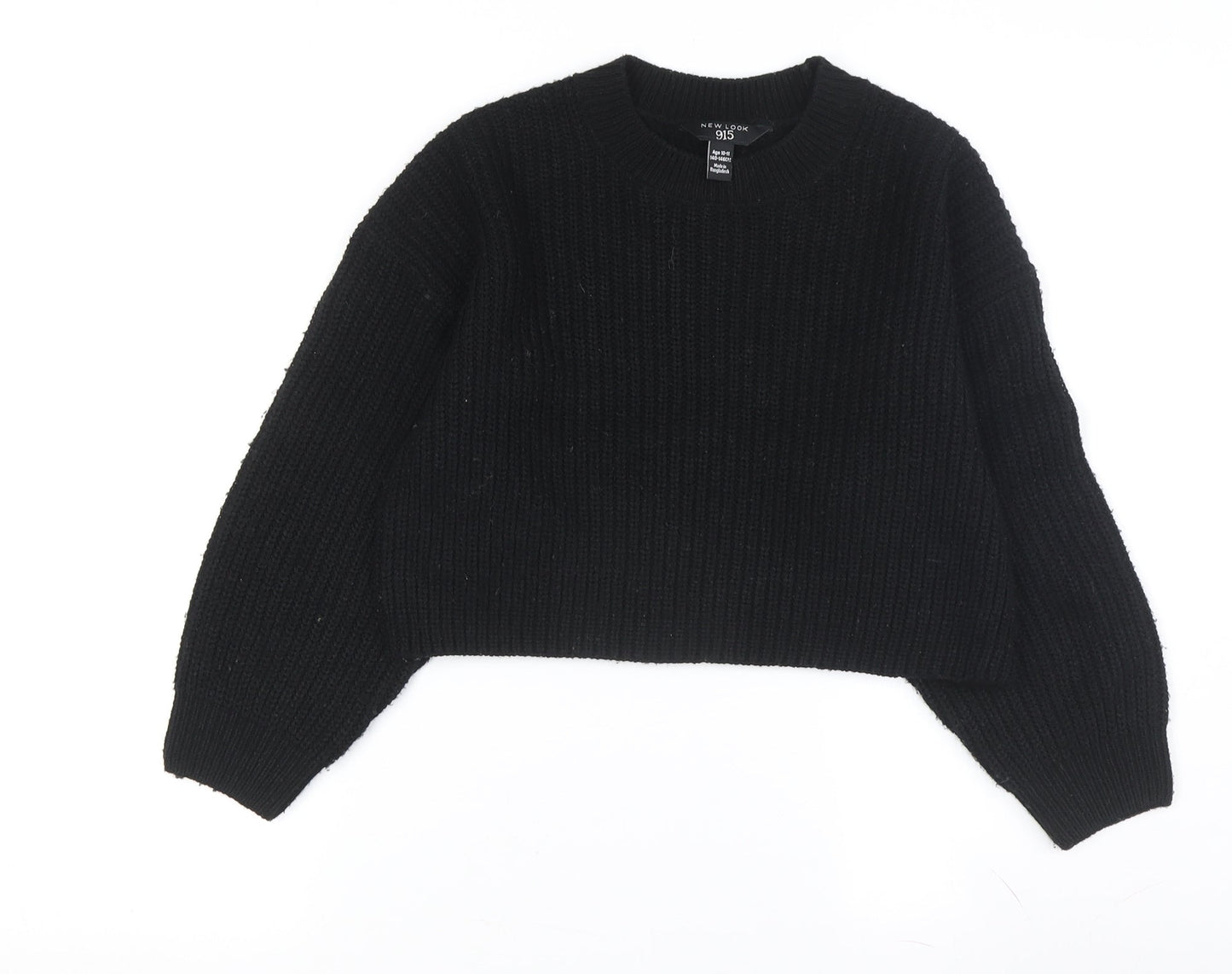 New Look 5 Pack Wholesale Preloved Girls Jumpers For Resale