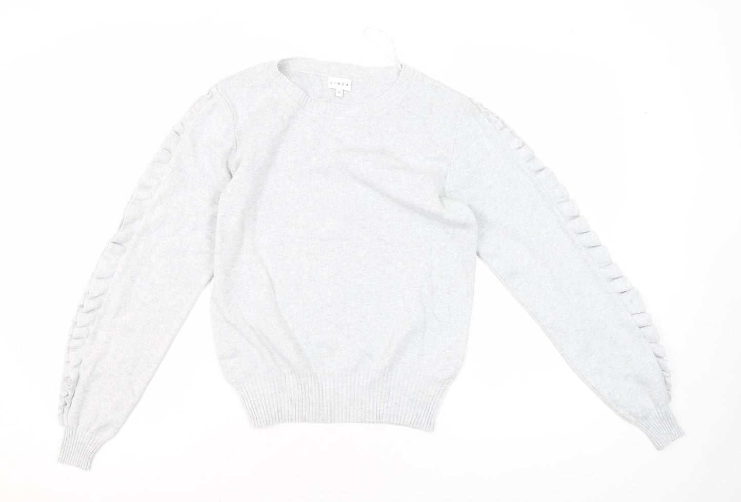 Linea Clothing Bundle - 5 Pack Preloved Womens Jumpers & Cardigans