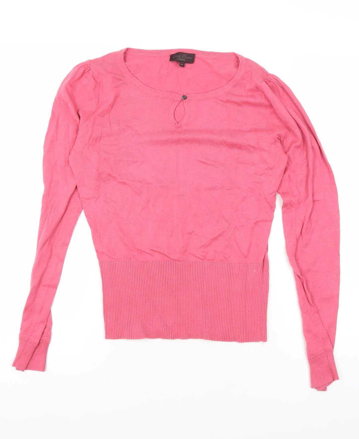 Great Plains Clothing Bundle - 5 Pack Preloved Womens Jumpers & Cardigans