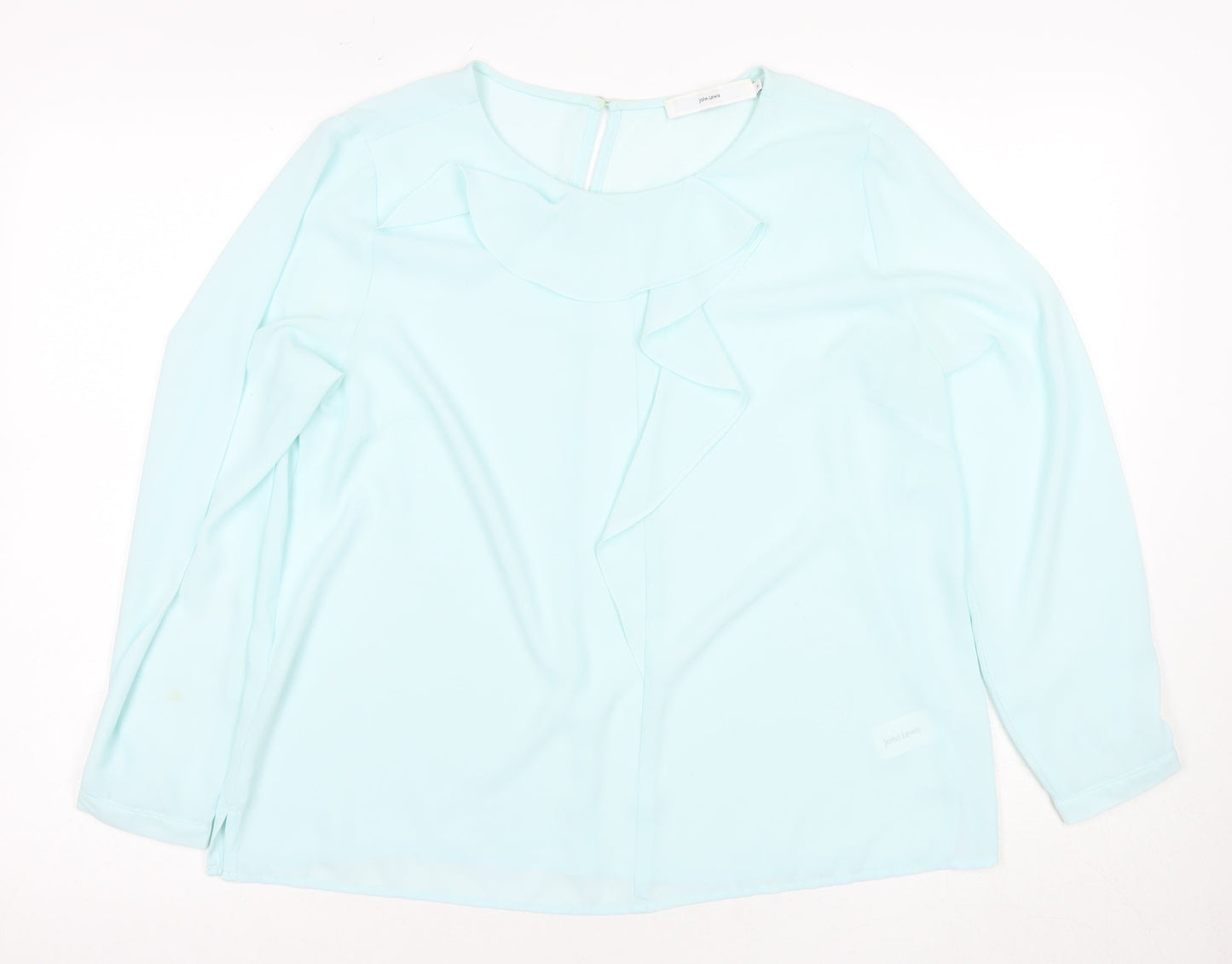 John Lewis Clothing Bundle - 5 Pack Preloved Womens Tops & Shirts