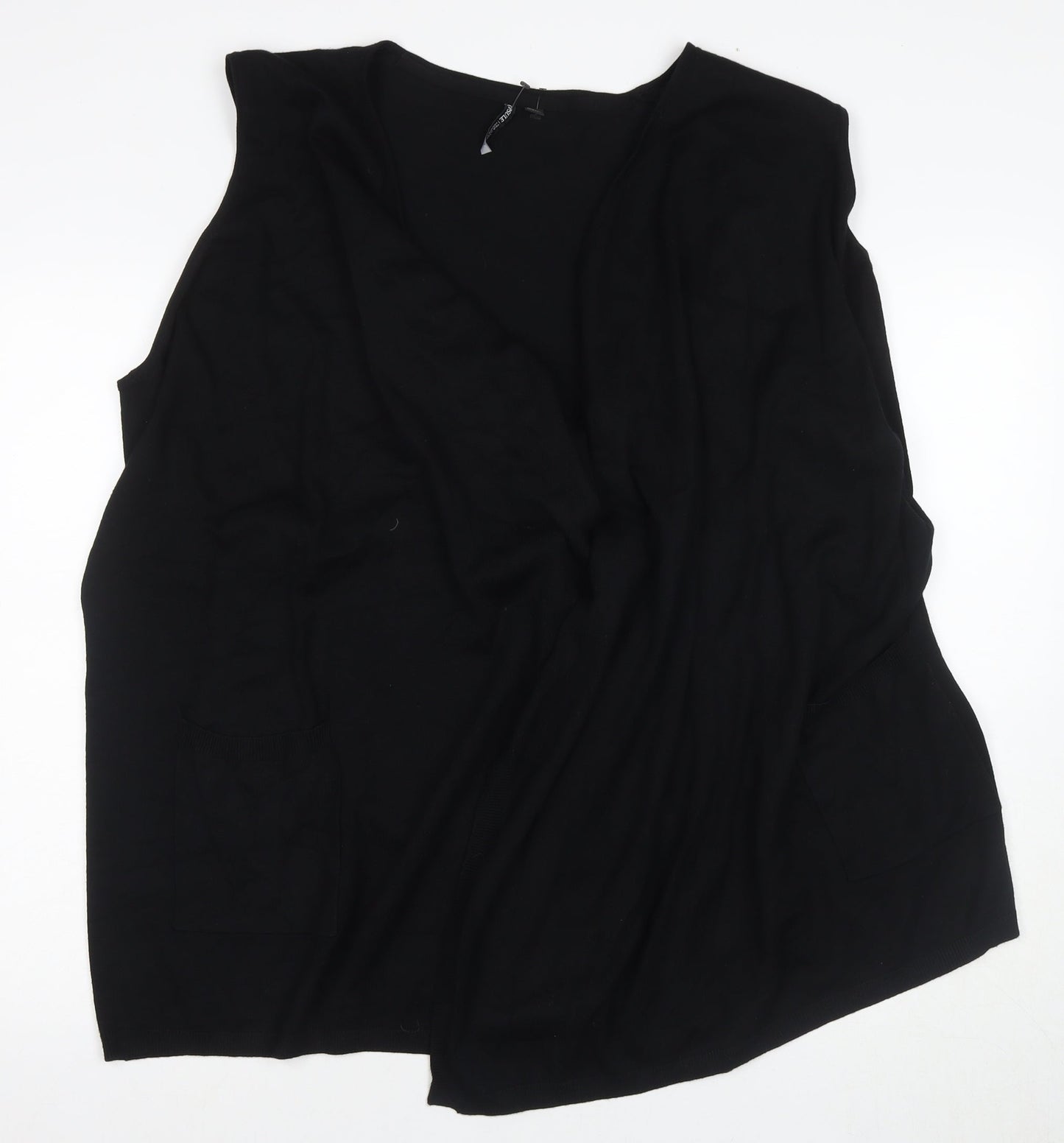 Capsule Clothing Bundle - 5 Pack Preloved Womens Jumpers & Cardigans