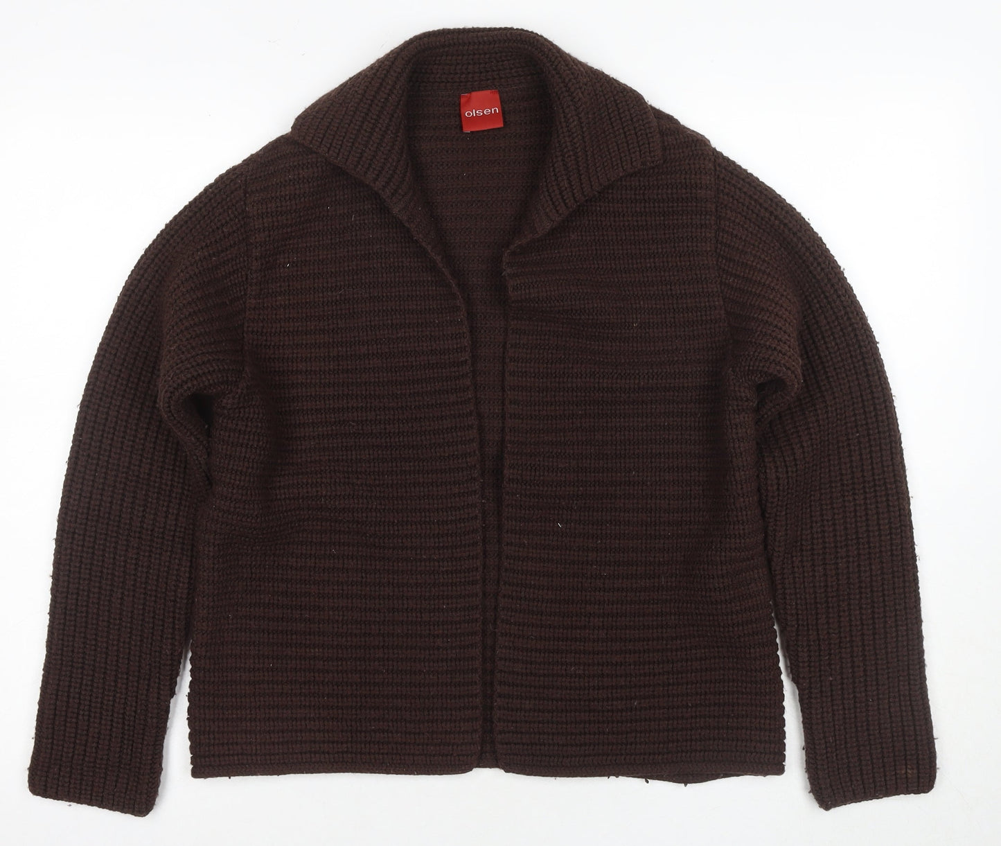 Olsen Clothing Bundle - 5 Pack Preloved Womens Jumpers & Cardigans