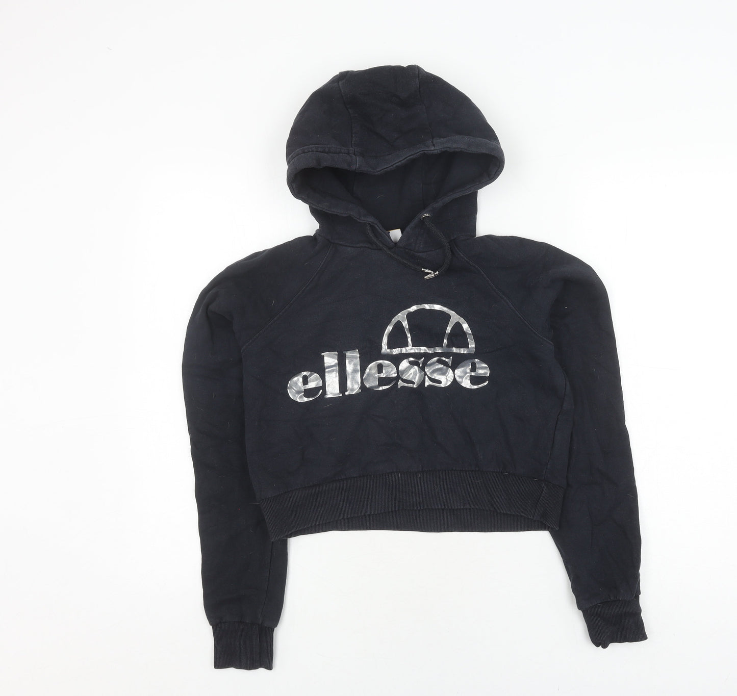 ellesse Clothing Bundle - 5 Pack Preloved Womens Hoodies & Sweats