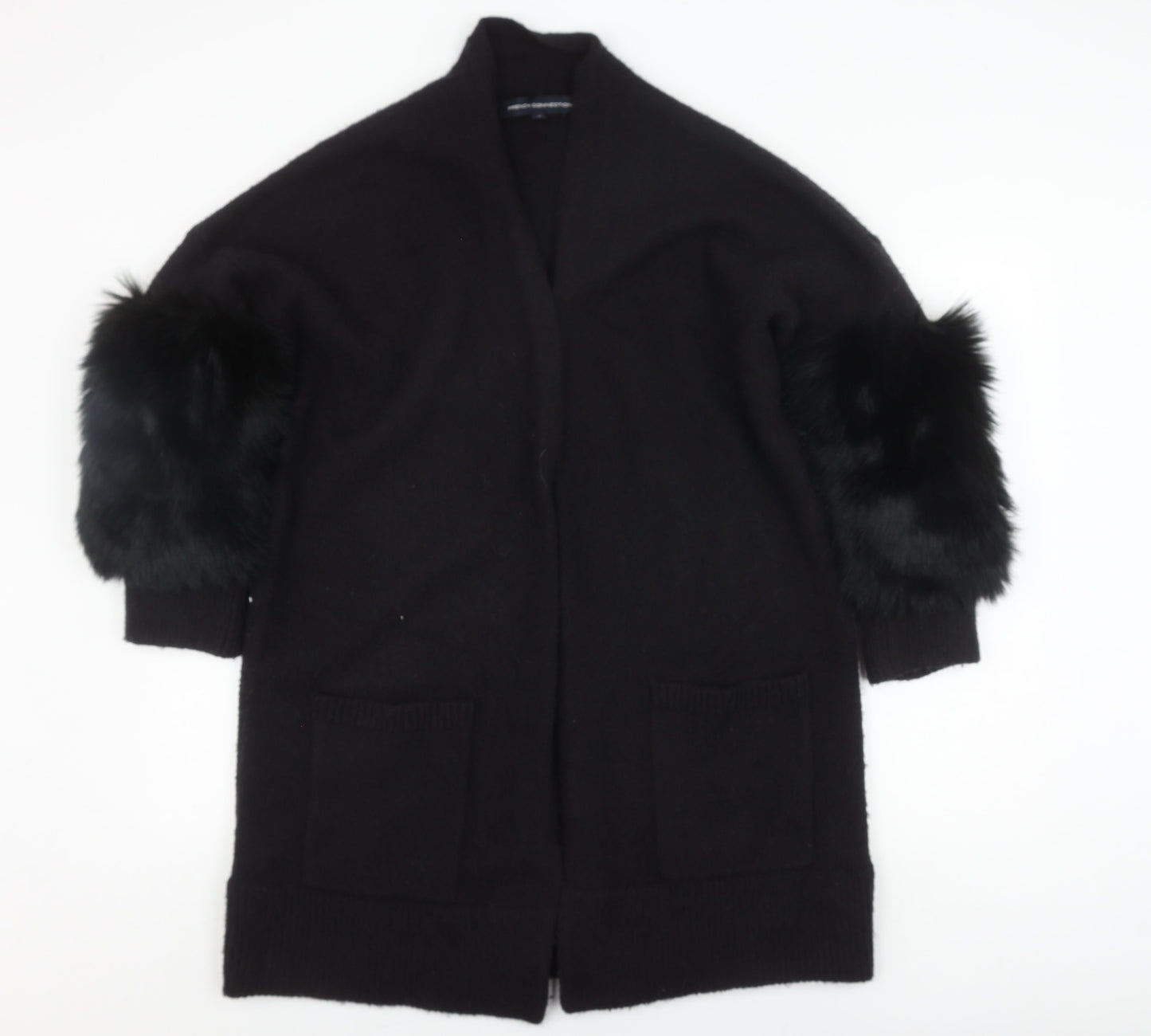 French Connection Clothing Bundle - 5 Pack Preloved Womens Coats & Jackets