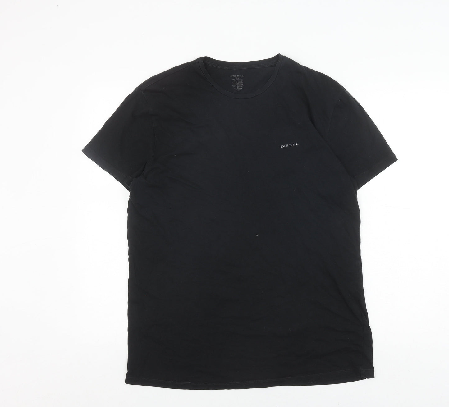 Diesel 5-Pack Wholesale Preloved Mens Tops & Shirts – For Resale