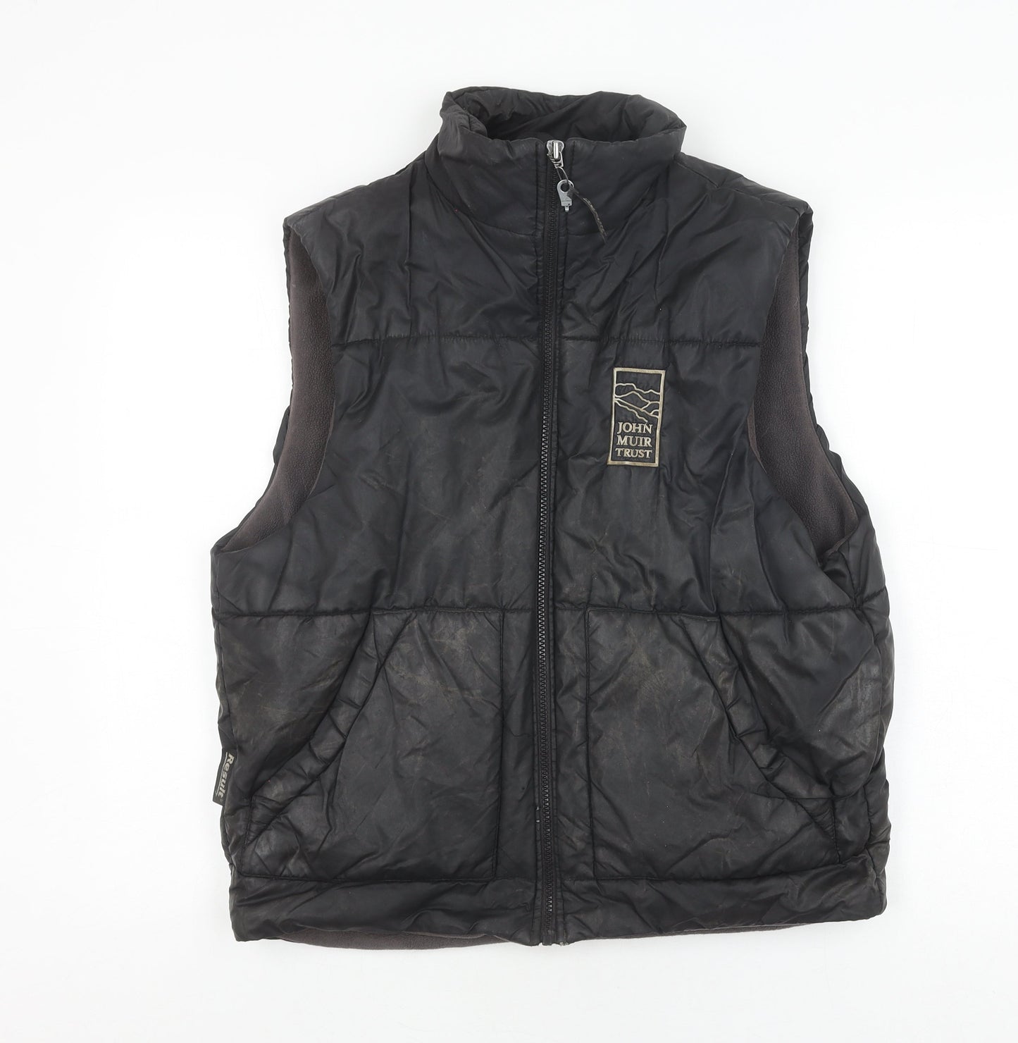 Result Clothing Bundle - 5 Pack Preloved Mens Coats & Jackets