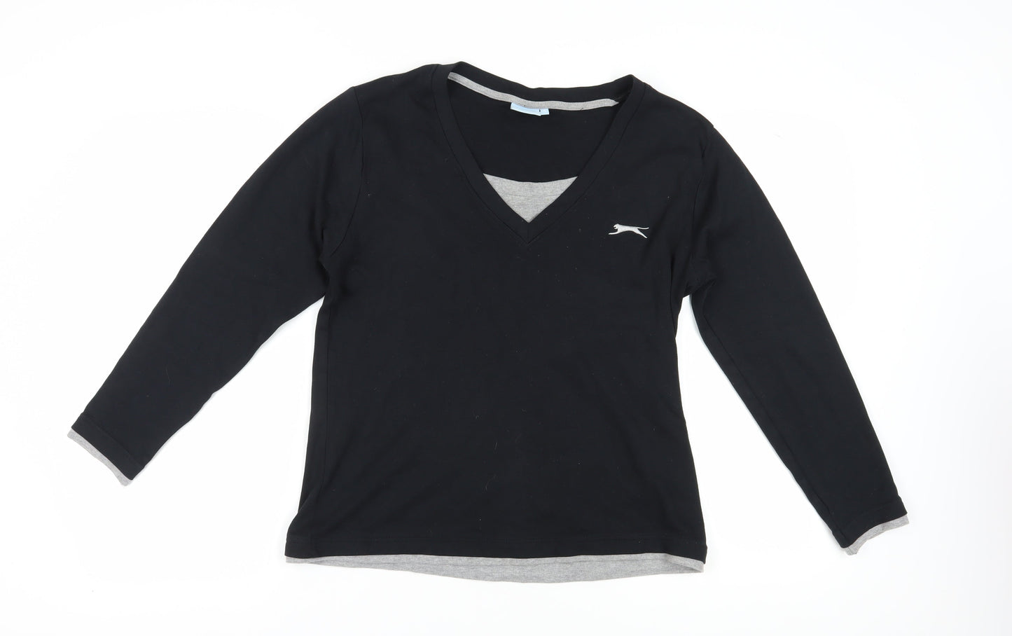 Slazenger Clothing Bundle - 5 Pack Preloved Womens Tops & Shirts