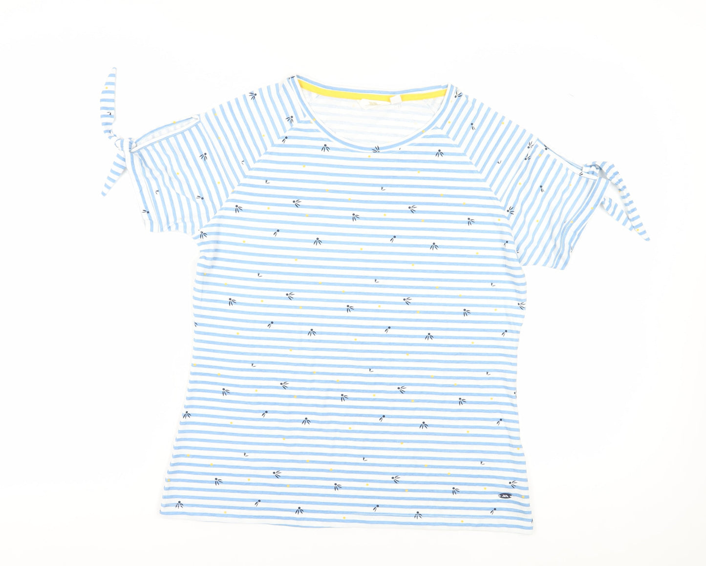 Trespass Clothing Bundle - 5 Pack Preloved Womens Tops & Shirts