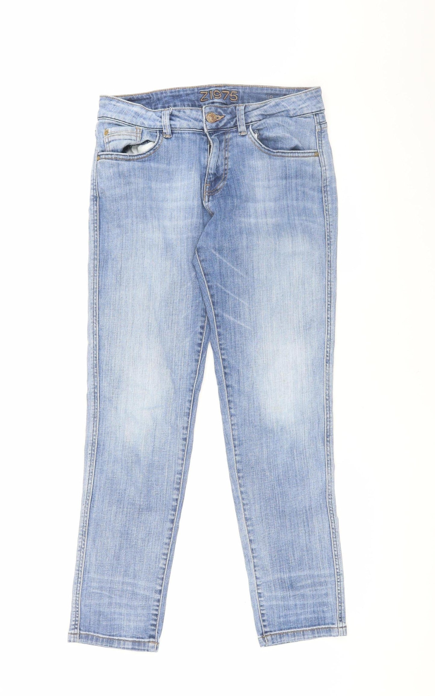 Zara Clothing Bundle - 5 Pack Preloved Mens Jeans