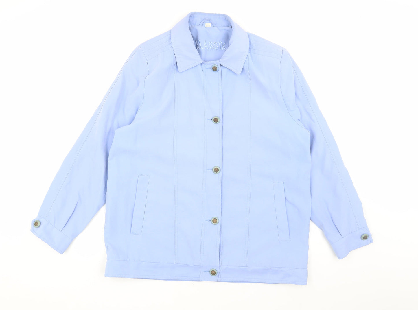 Klassik Clothing Bundle - 5 Pack Preloved Womens Coats & Jackets