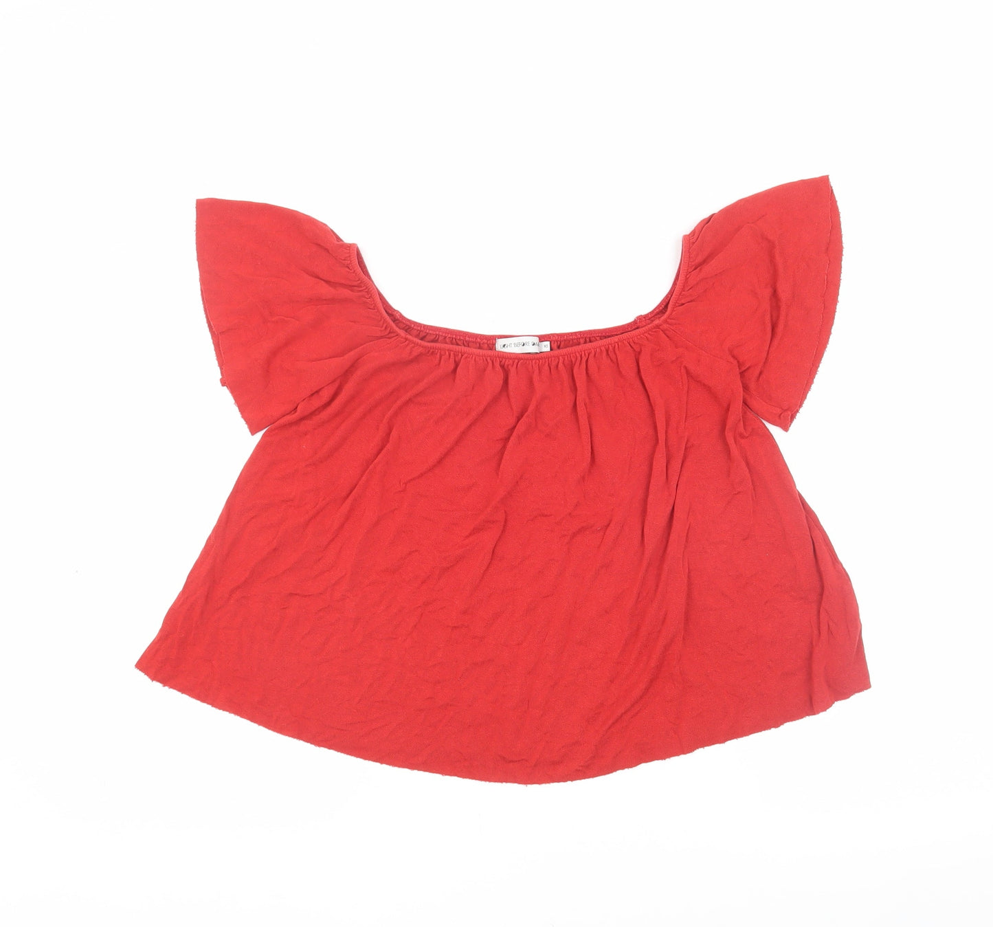 Light Before Dark Clothing Bundle - 5 Pack Preloved Womens Tops & Shirts
