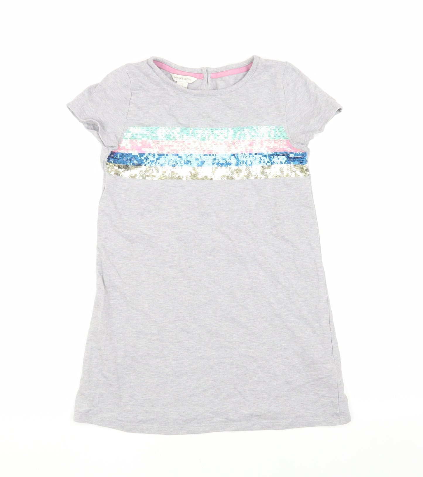 Monsoon 5 Pack Wholesale Preloved Girls Dresses For Resale