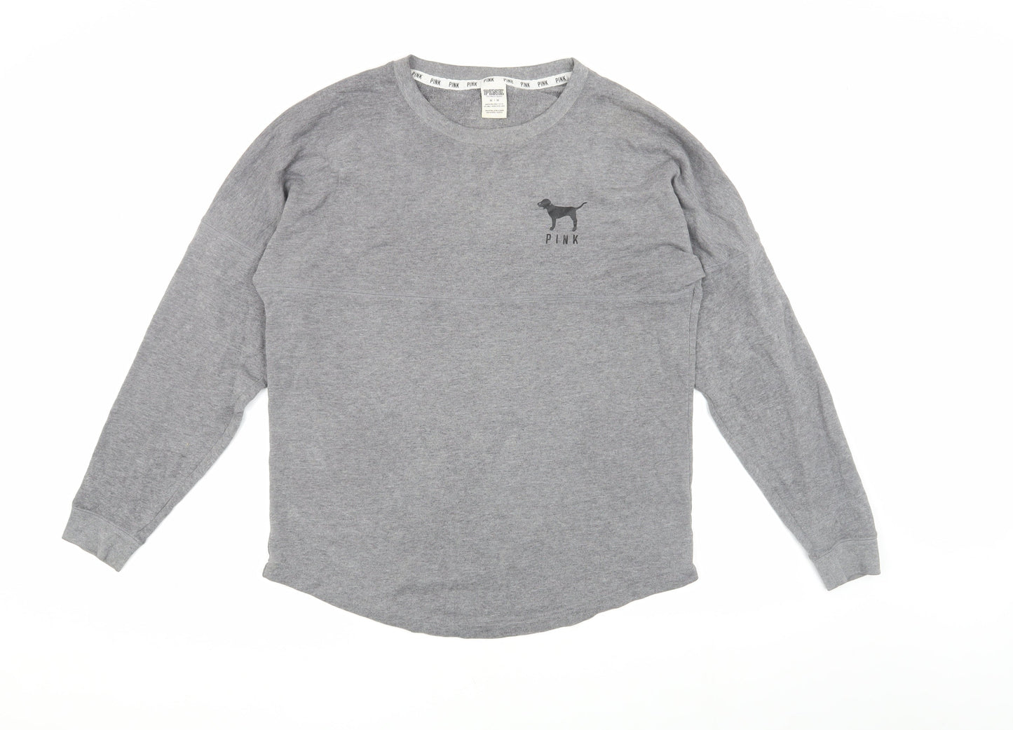 PINK Clothing Bundle - 5 Pack Preloved Womens Hoodies & Sweats