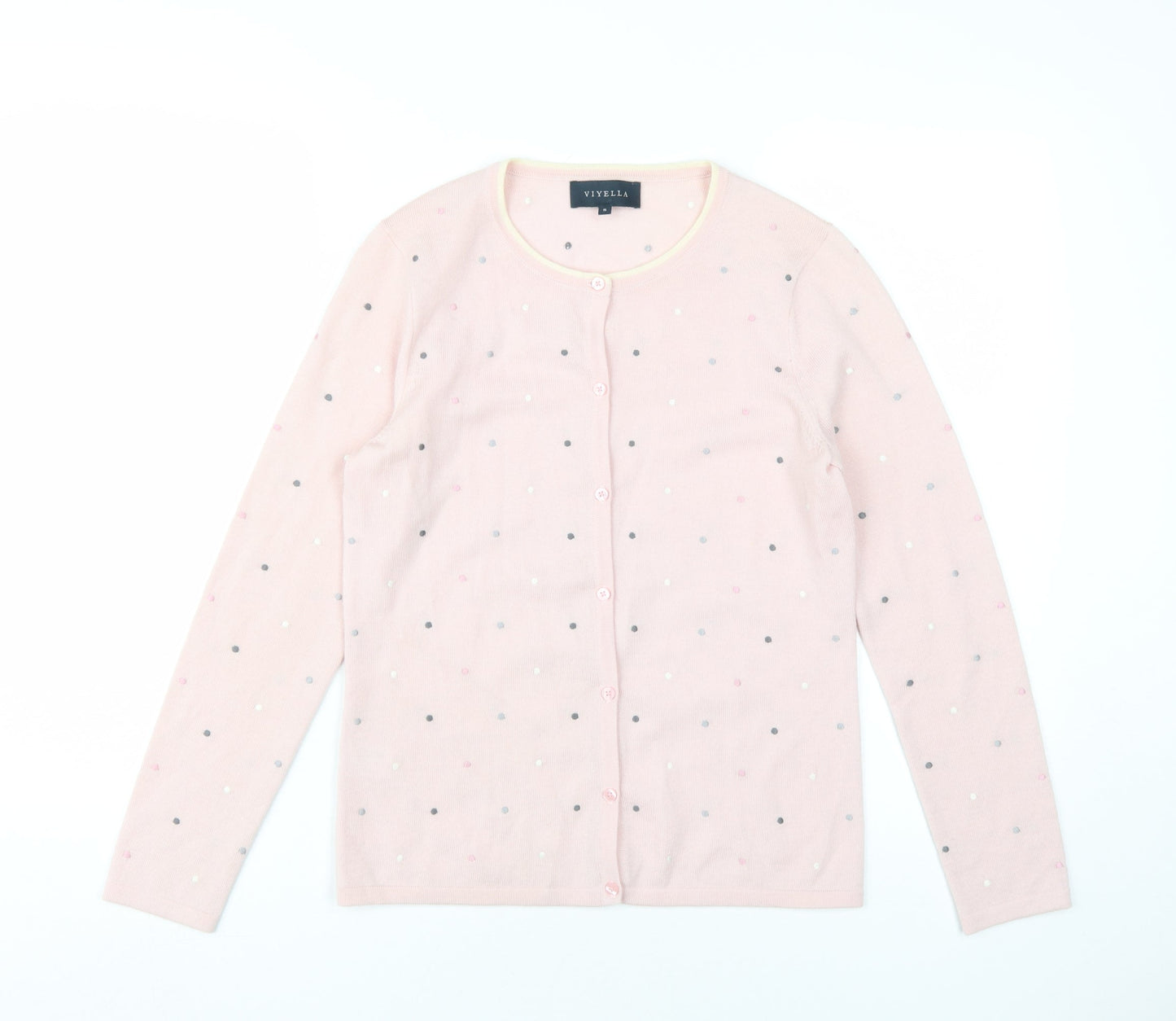 Viyella Clothing Bundle - 5 Pack Preloved Womens Jumpers & Cardigans