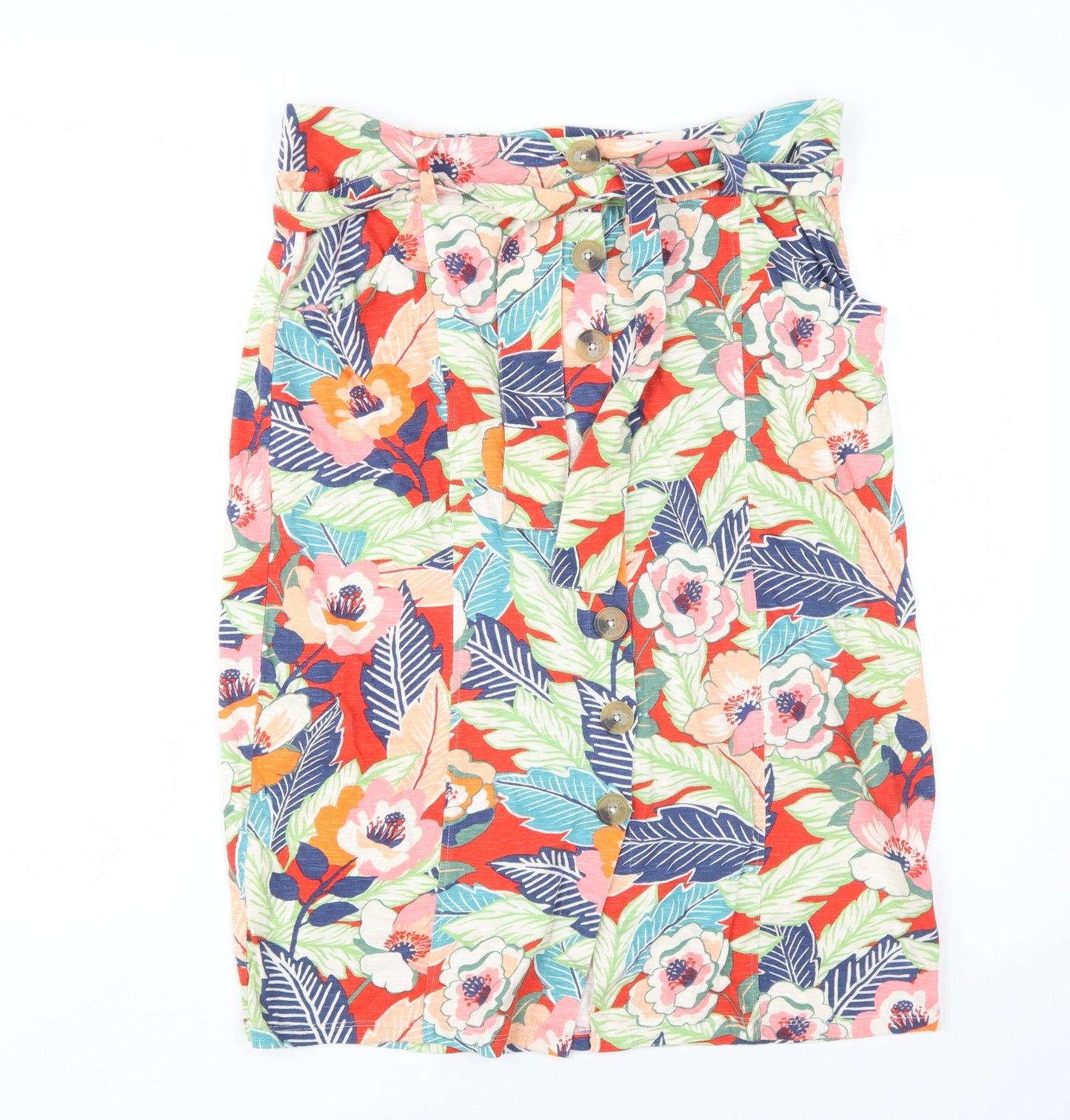 Monsoon Clothing Bundle - 5 Pack Preloved Womens Skirts