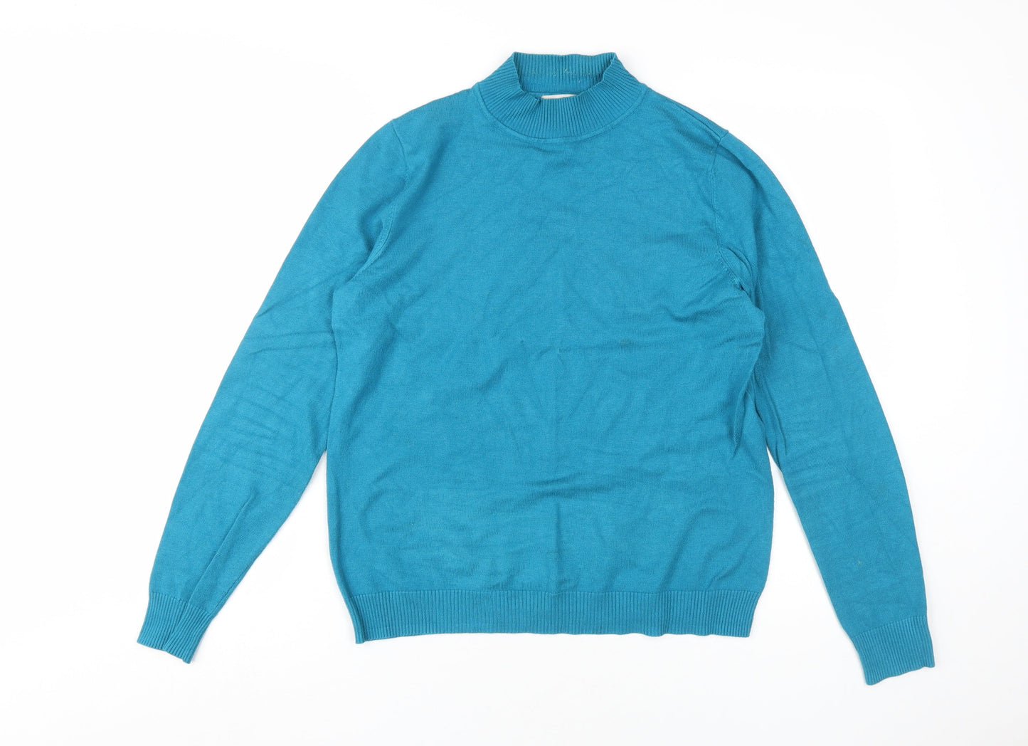 BASSINI Clothing Bundle - 5 Pack Preloved Womens Jumpers & Cardigans