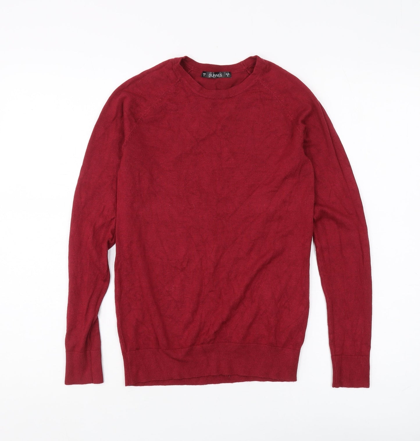Dunnes Stores Clothing Bundle - 5 Pack Preloved Womens Jumpers & Cardigans
