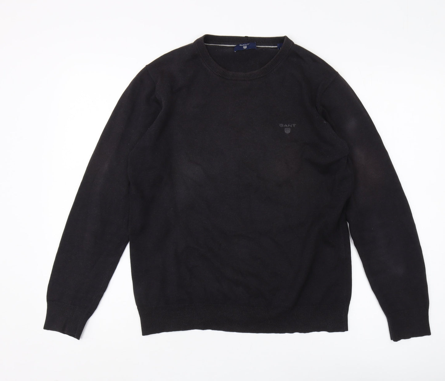 GANT Clothing Bundle - 5 Pack Preloved Mens Jumpers & Cardigans