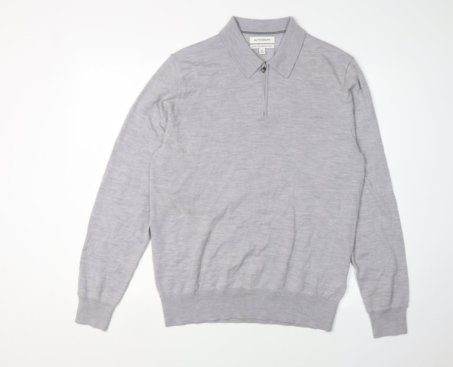 Autograph Clothing Bundle - 5 Pack Preloved Mens Jumpers & Cardigans