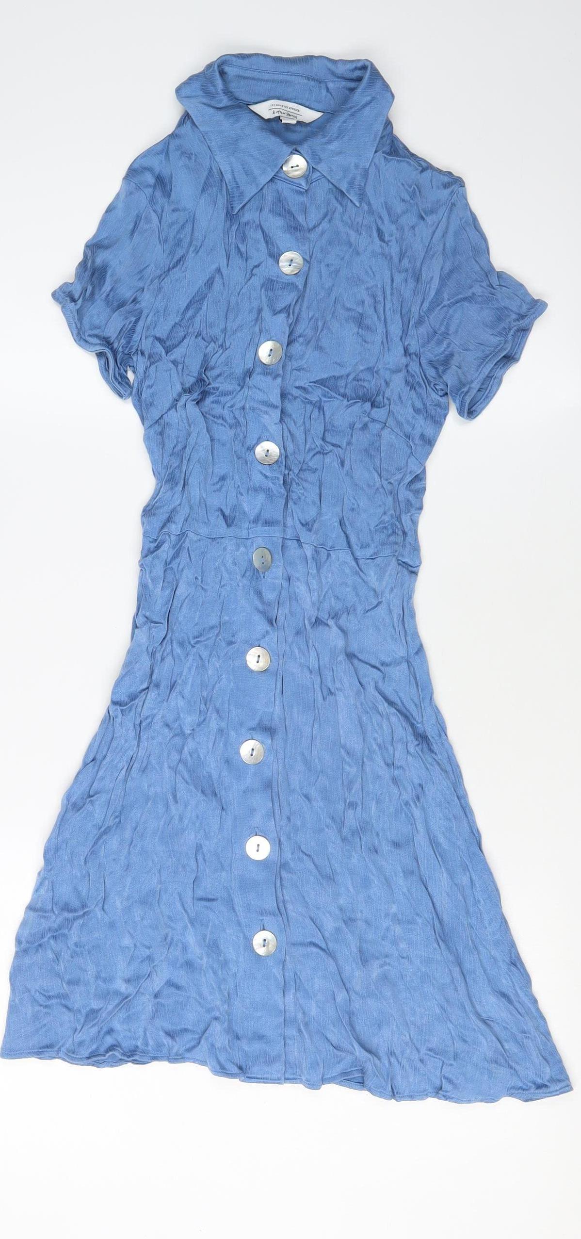 & Other Stories Clothing Bundle - 5 Pack Preloved Womens Dresses