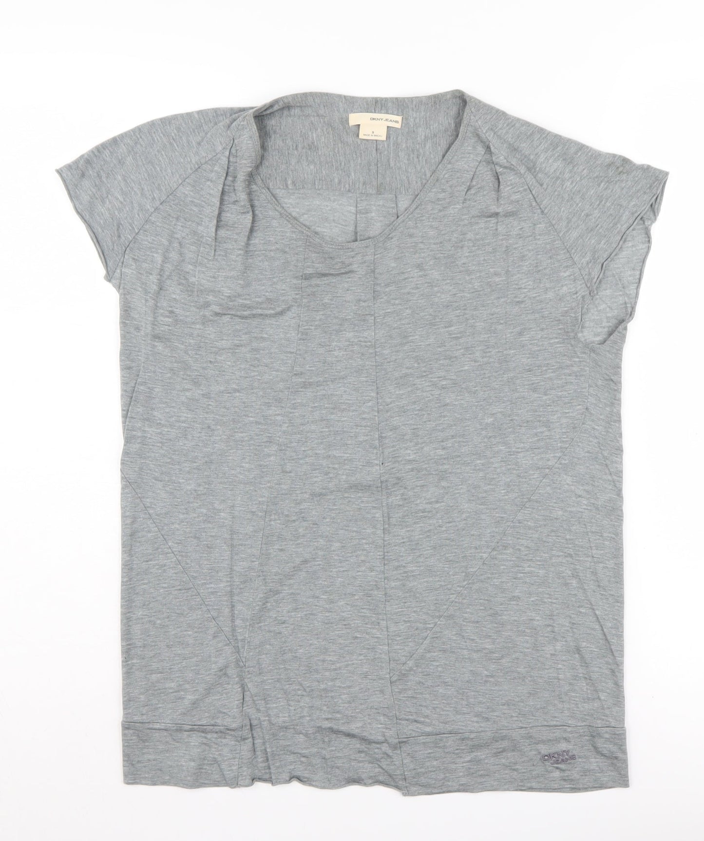 DKNY Clothing Bundle - 5 Pack Preloved Womens Tops & Shirts