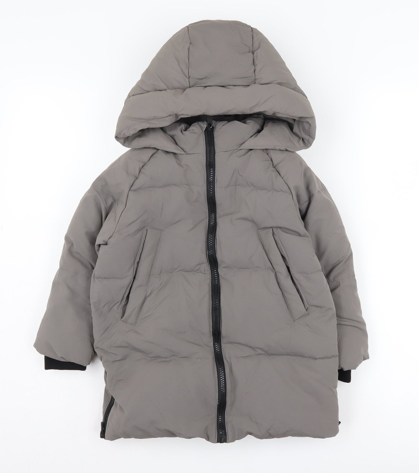 Zara Clothing Bundle - 5 Pack Preloved Boys Outerwear