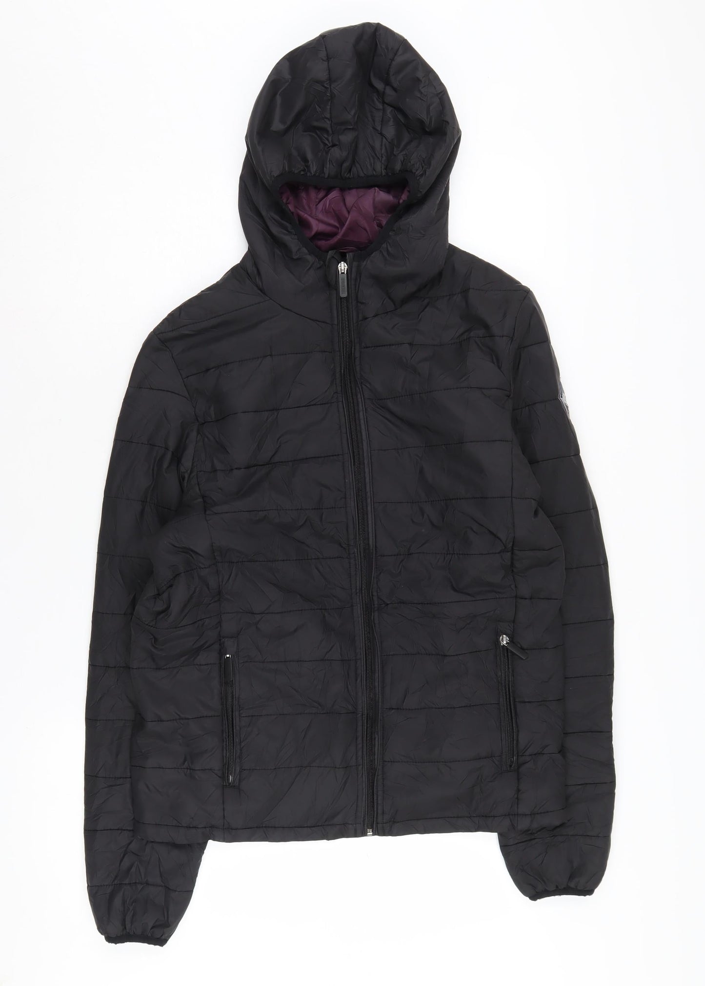Threadbare Clothing Bundle - 5 Pack Preloved Mens Coats & Jackets