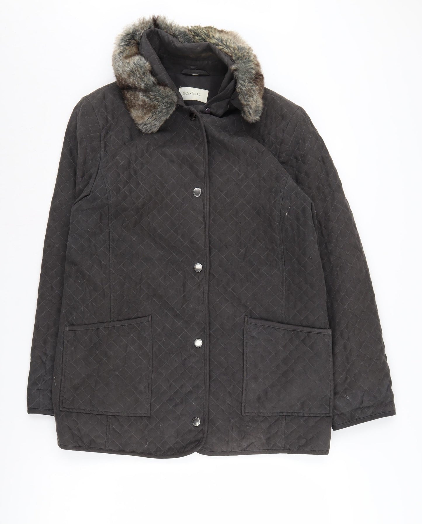 Dannimac Clothing Bundle - 5 Pack Preloved Womens Coats & Jackets