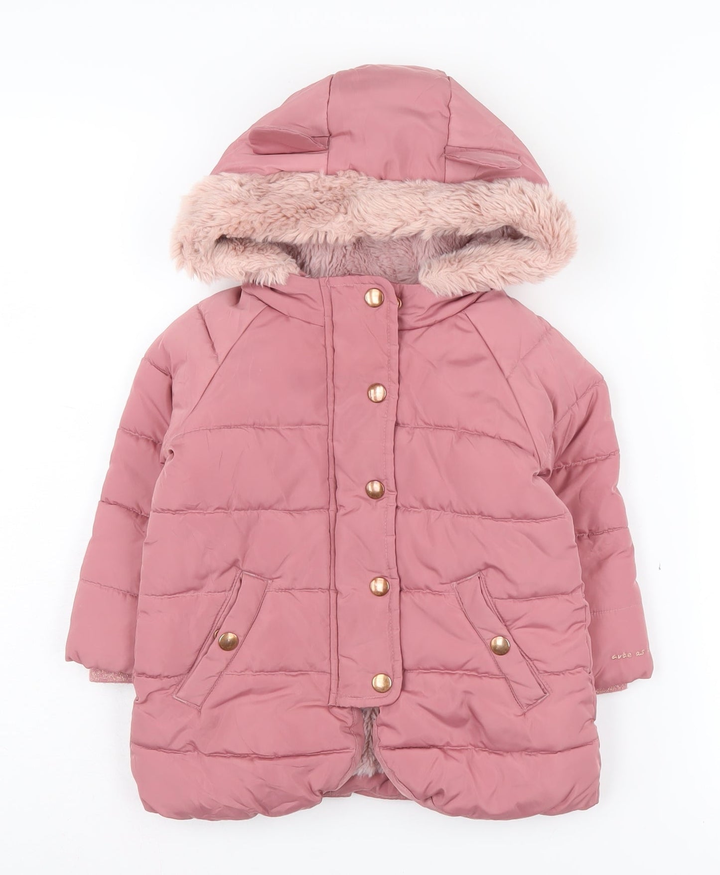 Marks and Spencer Clothing Bundle - 5 Pack Preloved Baby Coats