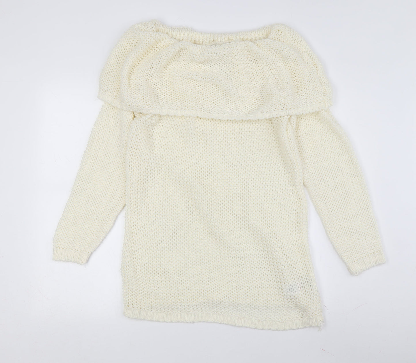 Lipsy Clothing Bundle - 5 Pack Preloved Womens Jumpers & Cardigans